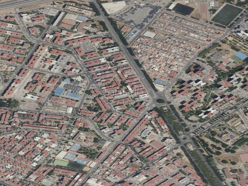 Foto dda7fb98-7def-41ed-b60d-73b0503dbf93. Pis a Villegas Sevilla