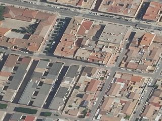 Pis  31 octubre 11. Venta de piso en san javier