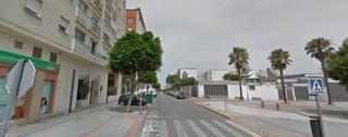 Appartement à El Cristo - Cayetano Roldán