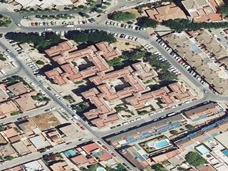 Piso  Francisco madrigal marin 2. Venta de piso en san juan de aznalfarache