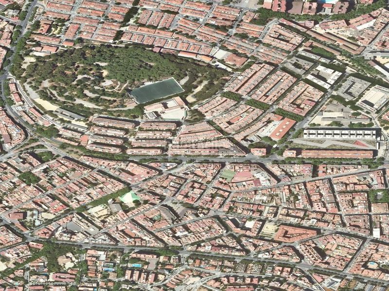 Foto d2779e30-ff12-49b8-a320-cdc619fe2084. Pis a Turó de la Peira Barcelona