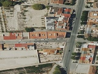 Appartement  Nueva 4. Venta de piso en redován