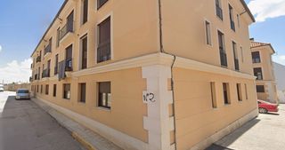 Casa  Rª ronda de san isidoro 2. Venta de casa en tarancón