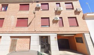 Pis  Los molinos 20. Venta de piso en torrijos