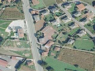 Maison  Cruces 70. Venta de casa en lalín