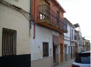 Appartement  San vicente 45. Venta de piso en llosa de ranes la
