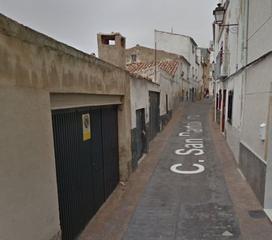 Casa adossada a Martos
