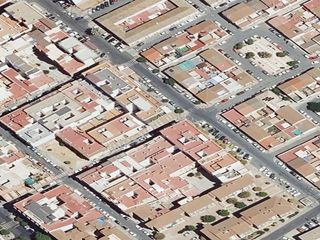 Pis  Monsalvez 3. Venta de piso en huelva