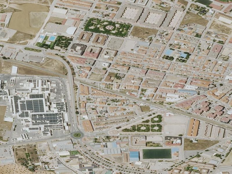 Foto c954ecc2-2f11-4768-9293-830be5ce6914. Masia a Tarancón