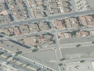 Casa  Madrid 25. Venta de casa en níjar