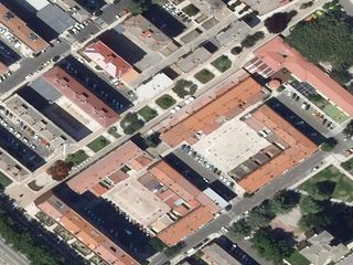 Pis  Maldonado 8. Venta de piso en palencia