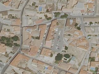 Etagenwohnung  Comercio 5. Venta de piso en bargas