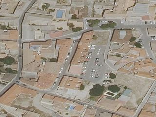 Appartement  Comercio 5. Venta de piso en bargas