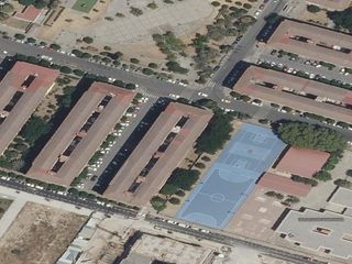 Appartement  Ciudad de sueca 1. Venta de piso en sevilla