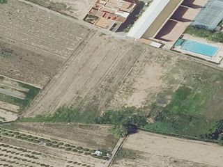 Terreny residencial  De la forana de la forana. Venta de suelo en massalfassar