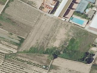 Terreny residencial  De la forana de la forana. Venta de suelo en massalfassar