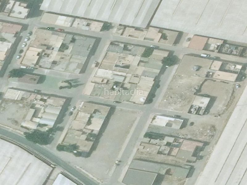 Foto 5c4cce7d-9b35-446d-8107-969a6307625c. Casa a Santa María del Águila Ejido (El)