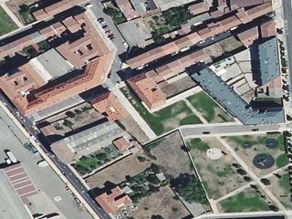 Etagenwohnung  Mastin leones 9. Venta de piso en león