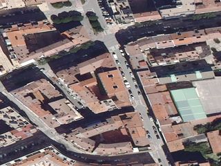 Pis  San isidro 4. Venta de piso en burgos
