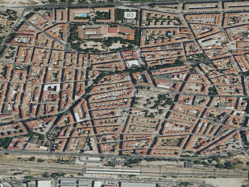 Foto a5d2d3f0-22e5-48fb-85d6-2791cfdb93cf. Flat in Villaverde Alto Madrid