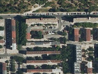 Pis  Madrid 7. Venta de piso en aldea del fresno