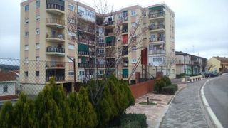 Flat  Madrid 7. Venta de piso en aldea del fresno