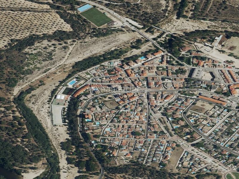 Foto aa5974f8-27f3-45fd-bced-9d5ce41492bf. Pis a Aldea del Fresno