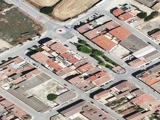 Flat  Anselm clave 54. Venta de piso en almacelles
