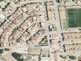 Casa  Blanco - (poblado torrecera) 1. Venta de casa en jerez de la frontera