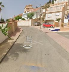 Flat in Bolnuevo