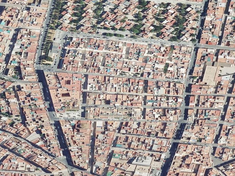 Foto d715eb46-308c-4d14-a725-4e3b3e2192ed. Casa a Coria del Río