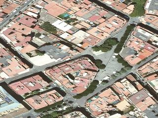 Pis  Massenet 38. Venta de piso en santa coloma de gramenet