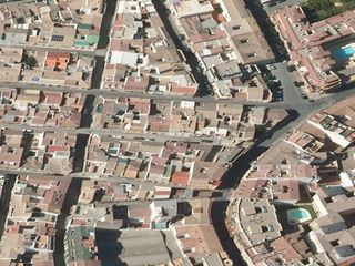 Pis  Juan rincon 25. Venta de piso en jaén