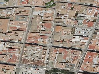 Pis  Doctor perpiña 20. Venta de piso en benetússer