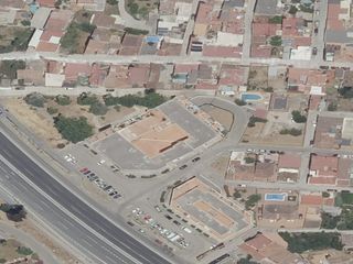 Etagenwohnung  Pajaro carpintero 30. Venta de piso en algeciras