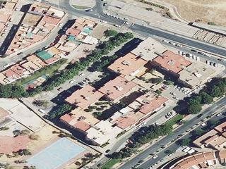 Pis  Maria auxiliadora 5. Venta de piso en alcalá de guadaíra