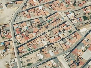 Casa  Álvarez quintero 19. Venta de casa en molares los