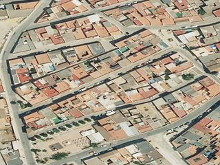 Maison  Álvarez quintero 19. Venta de casa en molares los