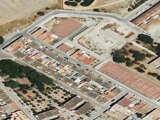 Casa  Cl. huertecillo 4 sin planta. Venta de casa en cuervo de sevilla el