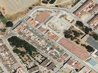 Haus  Cl. huertecillo 4 sin planta. Venta de casa en cuervo de sevilla el