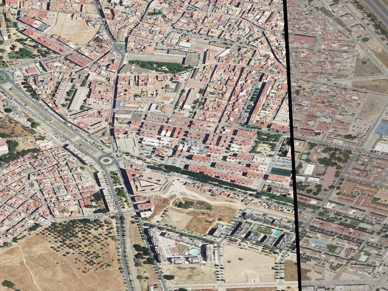 Foto f9a1f2db-0aaa-4719-8982-e8e1841559b1. Pis a Centro - Barriada Mallorca Camas