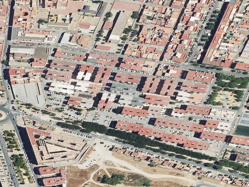 Foto fc3276e9-f575-4432-8636-be889db9272b. Pis a Centro - Barriada Mallorca Camas