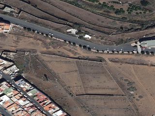 Terreny residencial a TIRMA. Polígono 8 Parcela 646