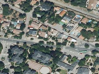 Haus  Del guadarrama 18. Venta de casa en alpedrete
