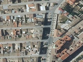 Etagenwohnung  Juan garcia y gonzalez. 20. Venta de piso en roda la