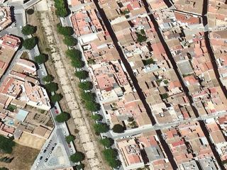 Flat in Calle Nou 32