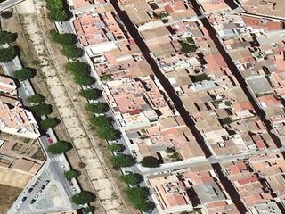 Pis  Calle nou 32. Venta de piso en vendrell el