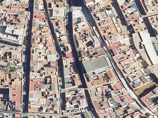 Casa  Canonigo 11. Venta de casa en dos hermanas