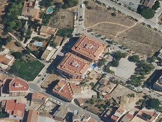 Pis  Furs dels 6. Vivienda en pedreguer alicantealacant