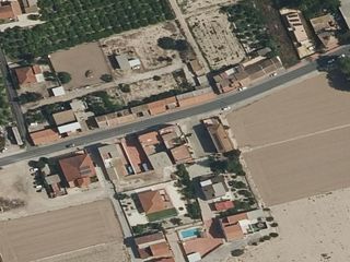 Pis a Carretera Puente Tocinos 15